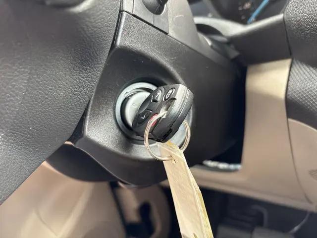 2017 Ford Transit Connect XLT