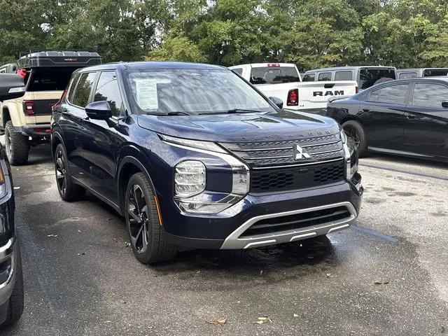 2022 Mitsubishi Outlander SE 2.5 2WD for sale in Pensacola, FL