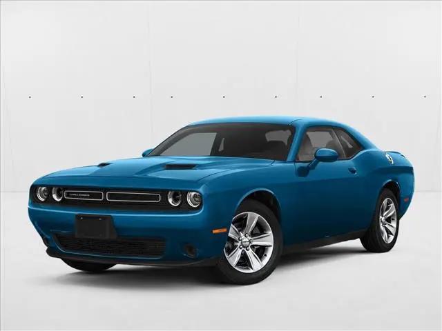 2022 Dodge Challenger SXT for sale in Cerritos, CA