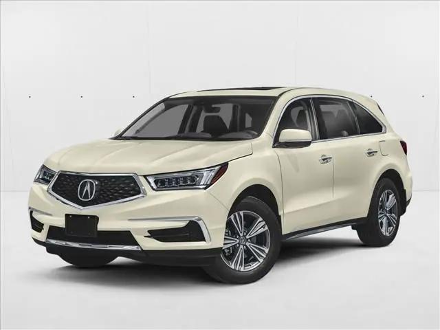 2019 Acura MDX Standard for sale in Cerritos, CA