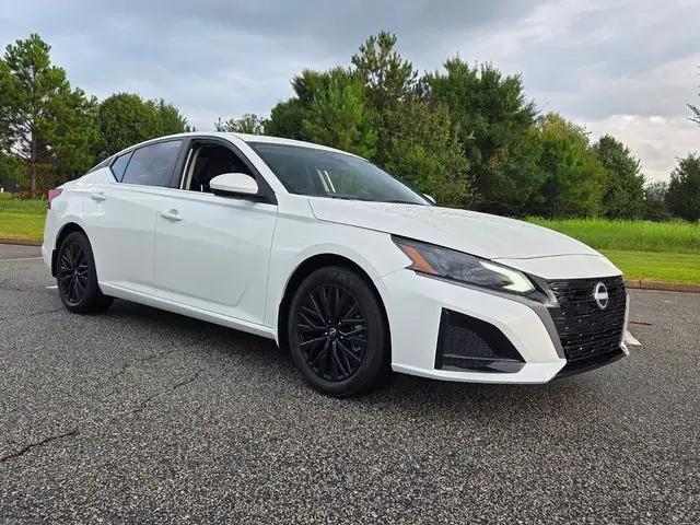 2026 Nissan Altima SV FWD for sale in Warner Robins, GA