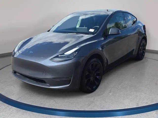 2023 Tesla Model Y Long Range for sale in Littleton, CO