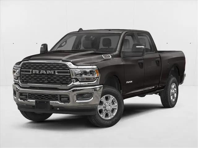 2024 Ram 2500 Laramie Crew Cab 4x4 6'4" Box for sale in Phoenix, AZ