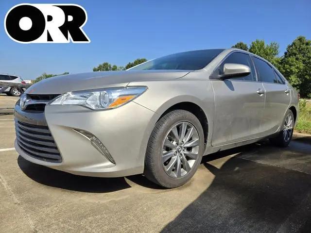 2017 Toyota Camry XLE for sale in Searcy, AR