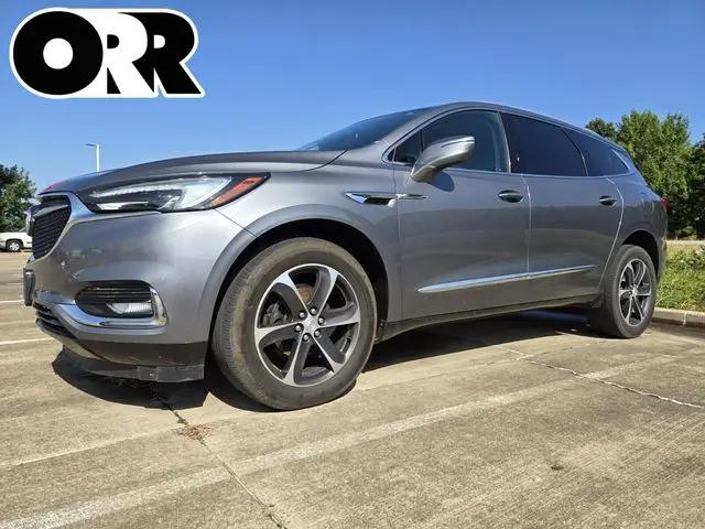 2019 Buick Enclave FWD Essence for sale in Searcy, AR