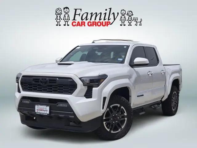 2025 Toyota Tacoma TRD Sport for sale in Burleson, TX