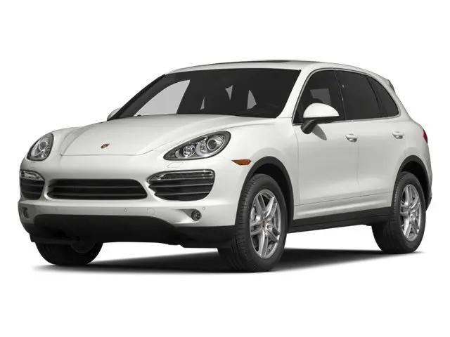 2014 Porsche Cayenne for sale near Dublin, OH