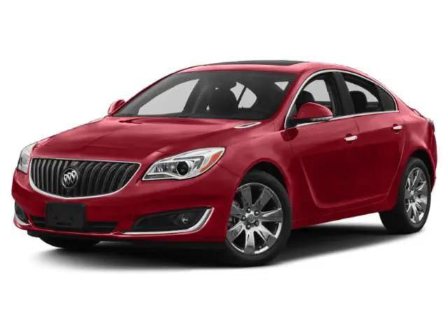 2015 Buick Regal Turbo for sale in Streamwood, IL
