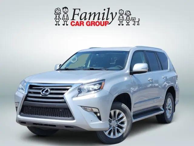 2017 Lexus GX 460 GX 460 for sale in Arlington, TX