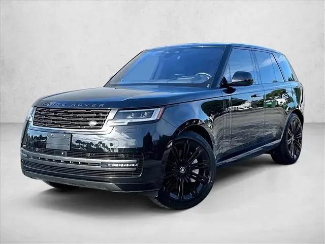 2023 Land Rover Range Rover P530 SE for sale in West Palm Beach, FL