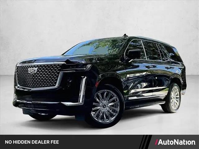 2024 Cadillac Escalade 4WD Premium Luxury for sale in West Palm Beach, FL