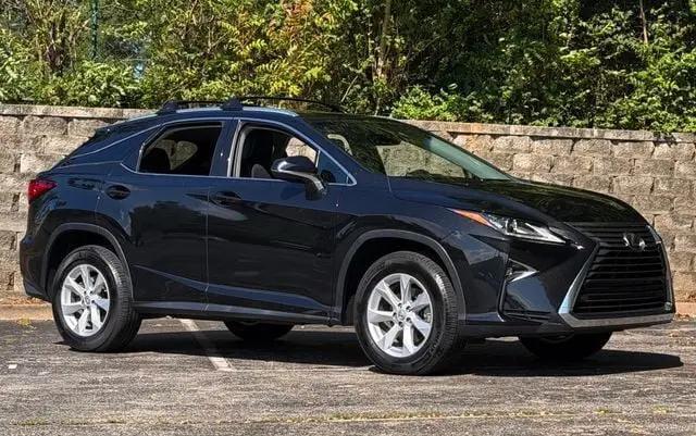 2017 Lexus RX 350 RX 350 for sale in Cornelius, NC