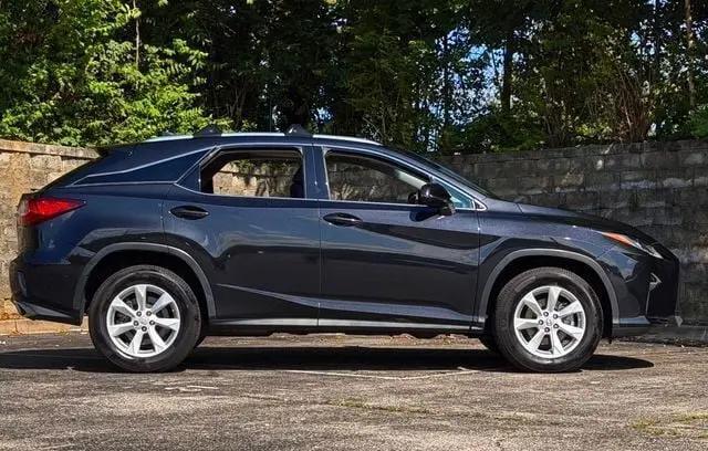 2017 Lexus RX 350 RX 350