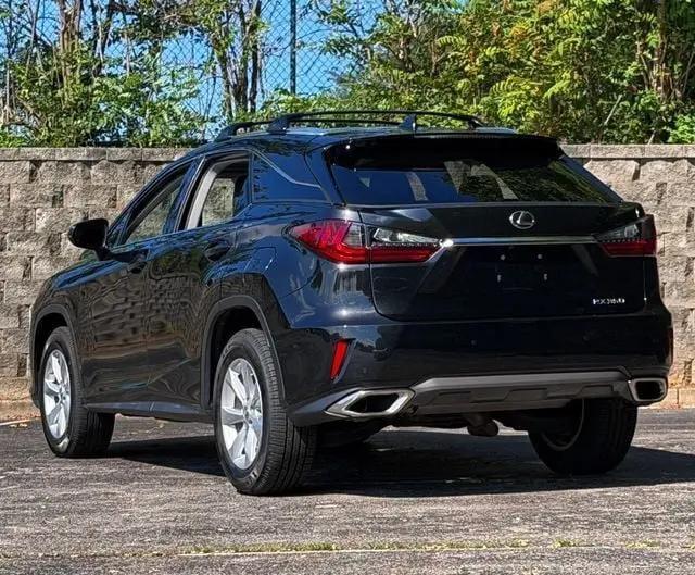 2017 Lexus RX 350 RX 350