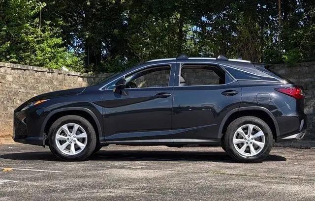 2017 Lexus RX 350 RX 350