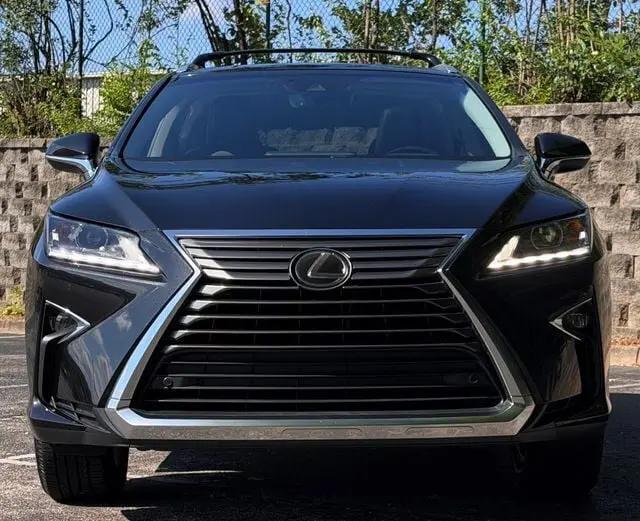 2017 Lexus RX 350 RX 350