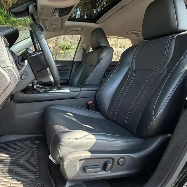 2017 Lexus RX 350 RX 350