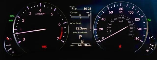 2017 Lexus RX 350 RX 350