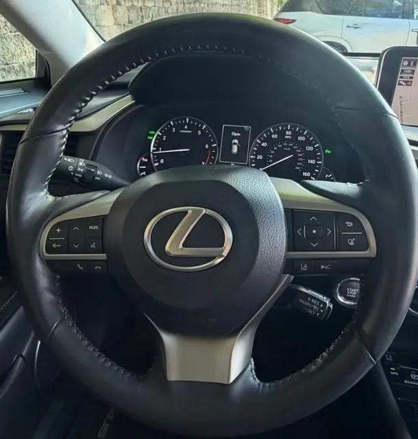 2017 Lexus RX 350 RX 350