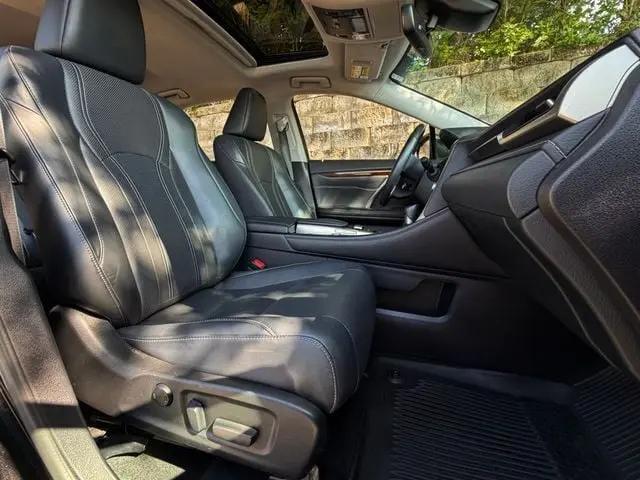 2017 Lexus RX 350 RX 350