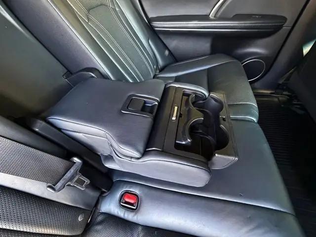 2017 Lexus RX 350 RX 350