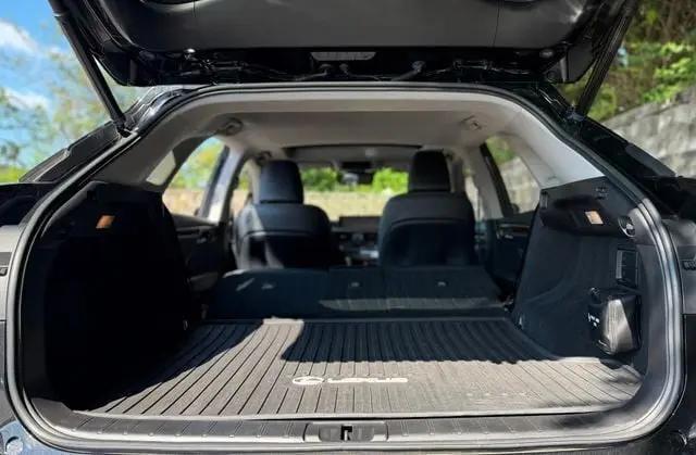 2017 Lexus RX 350 RX 350