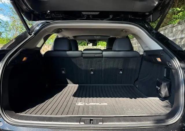 2017 Lexus RX 350 RX 350