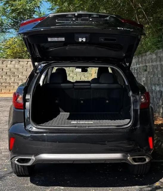 2017 Lexus RX 350 RX 350