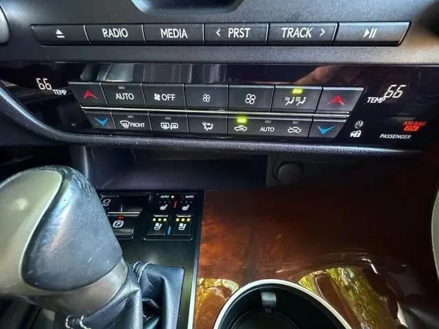 2017 Lexus RX 350 RX 350
