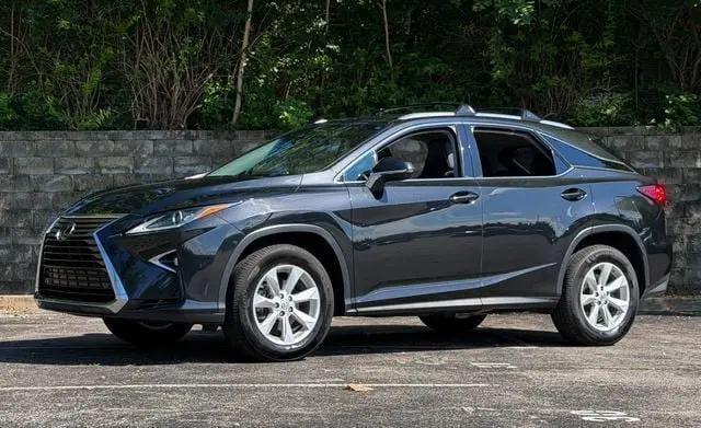 2017 Lexus RX 350 RX 350