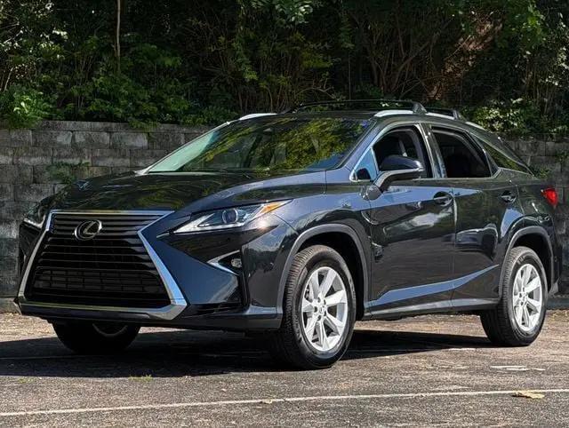 2017 Lexus RX 350 RX 350