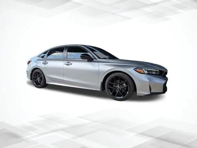 2025 Honda Civic Sport for sale in Cornelius, NC