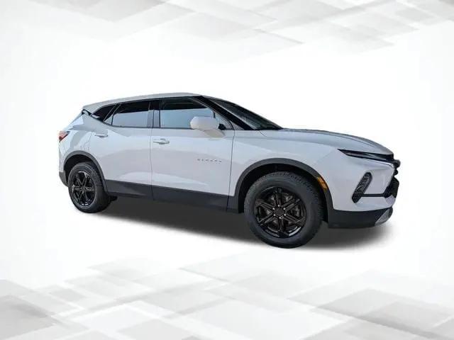 2024 Chevrolet Blazer FWD 2LT for sale in Cornelius, NC