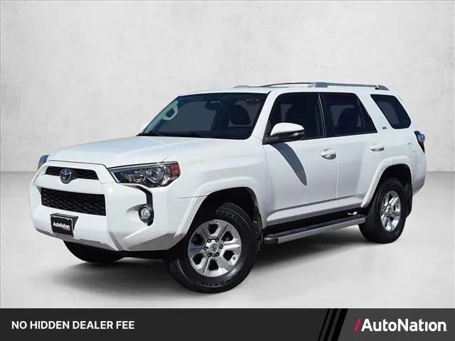 2014 Toyota 4Runner SR5 Premium for sale in Lone Tree, CO