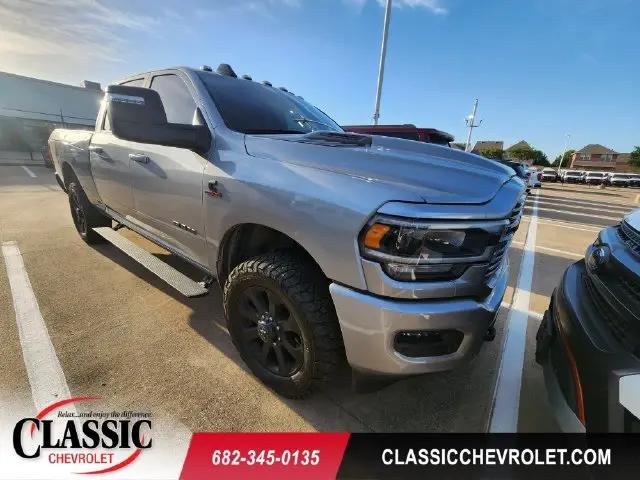 2024 Ram 2500 Laramie Crew Cab 4x4 64 Box for sale in Grapevine, TX