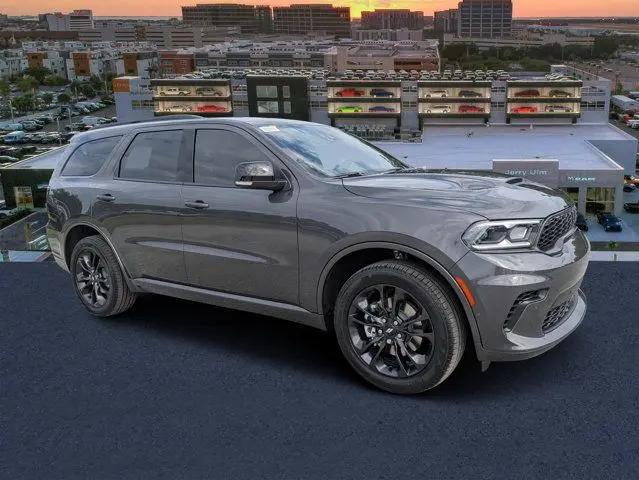 2026 Dodge Durango GT Plus AWD for sale in Tampa, FL