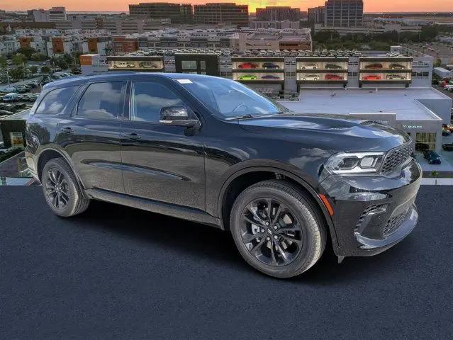 2026 Dodge Durango GT Plus AWD for sale in Tampa, FL