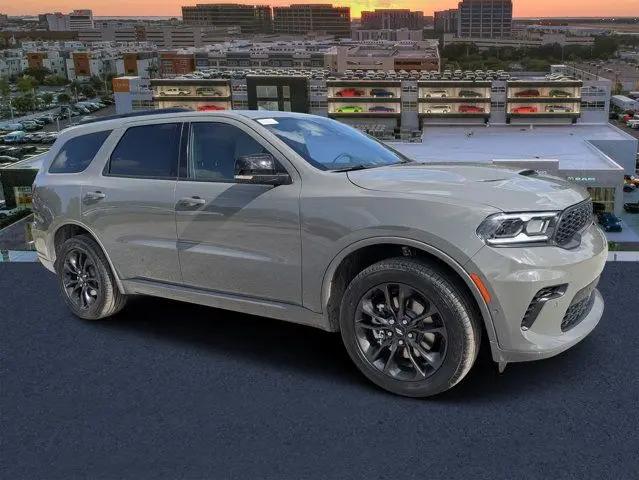 2026 Dodge Durango GT Plus AWD for sale in Tampa, FL