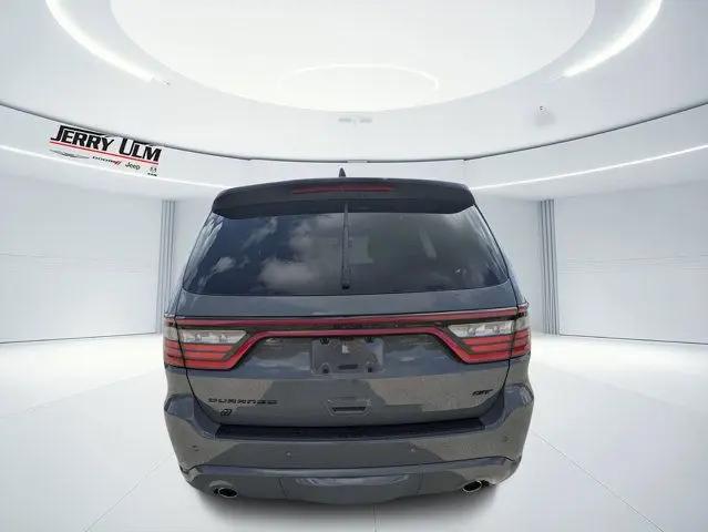 2026 Dodge Durango GT Plus AWD