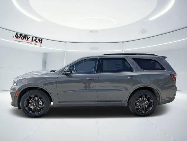 2026 Dodge Durango GT Plus AWD