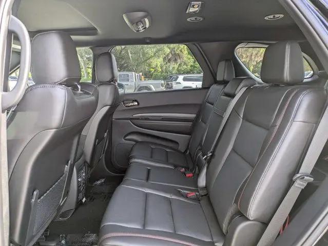 2026 Dodge Durango GT Plus AWD