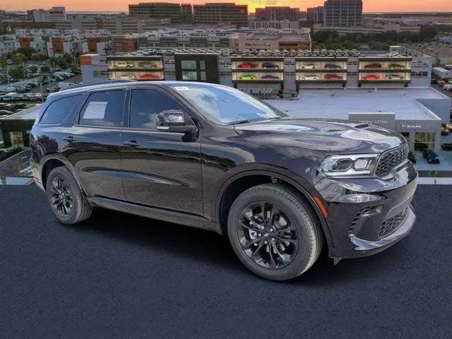2026 Dodge Durango GT Plus AWD for sale in Tampa, FL