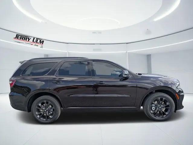 2026 Dodge Durango GT Plus AWD