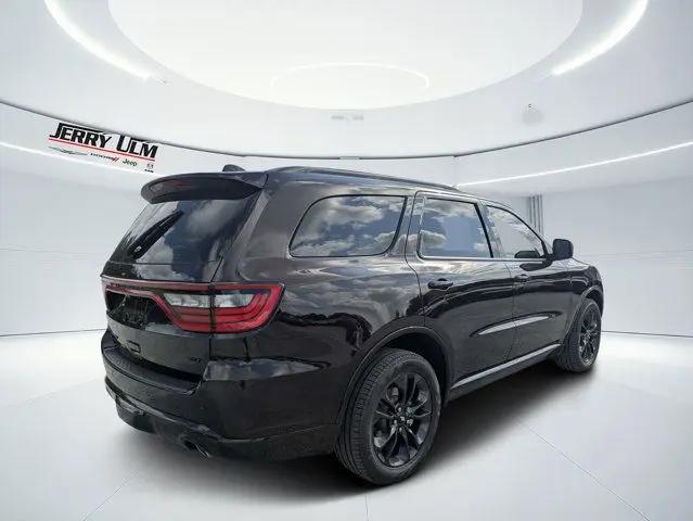 2026 Dodge Durango GT Plus AWD