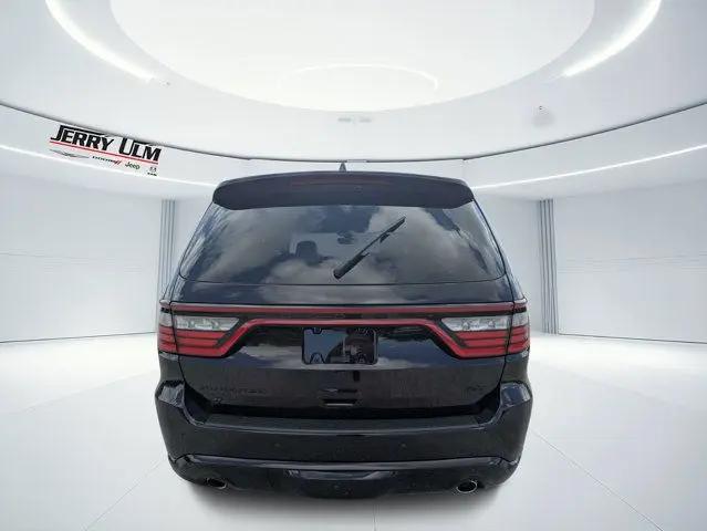 2026 Dodge Durango GT Plus AWD
