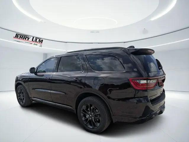 2026 Dodge Durango GT Plus AWD