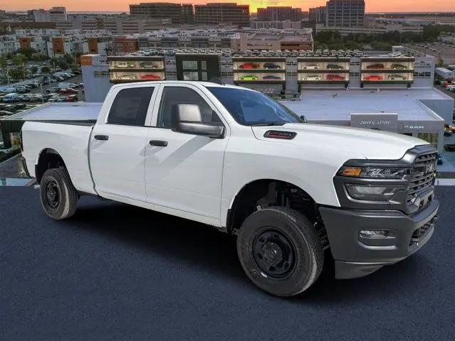 2026 Ram 2500 Tradesman Crew Cab 4x4 8 Box for sale in Tampa, FL