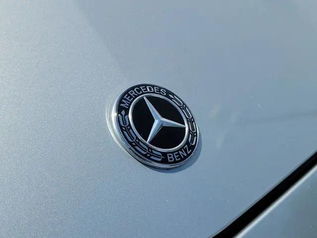 2019 Mercedes-Benz AMG E 53 4MATIC