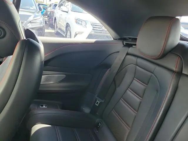 2019 Mercedes-Benz AMG E 53 4MATIC