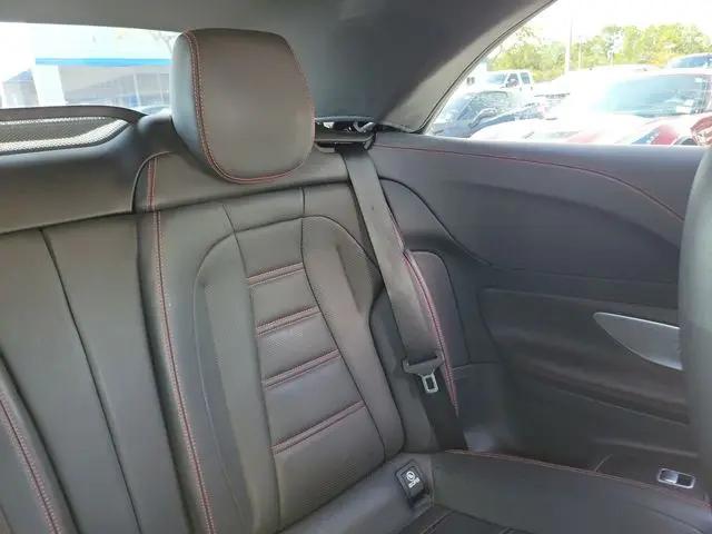 2019 Mercedes-Benz AMG E 53 4MATIC
